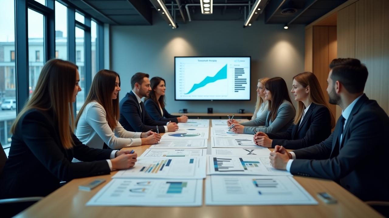 Миссия центра