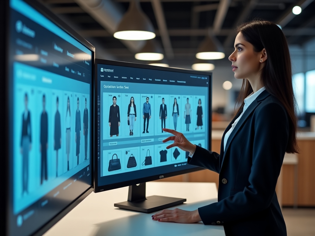 Настройка CRM и обработки заказов