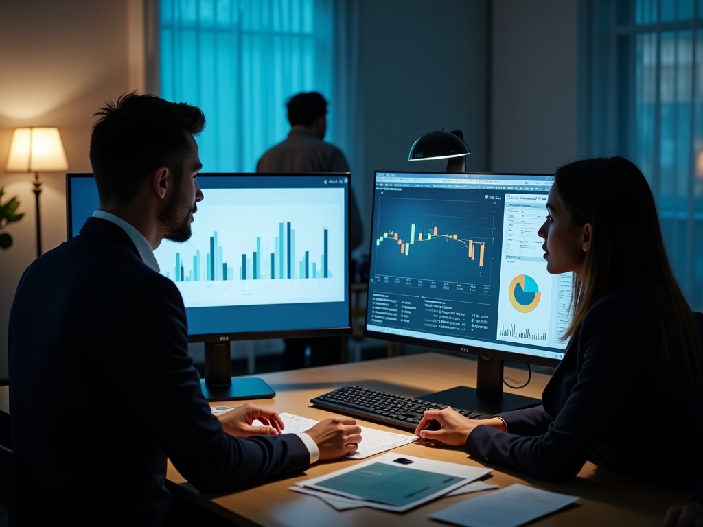 Маркетинг и трафик